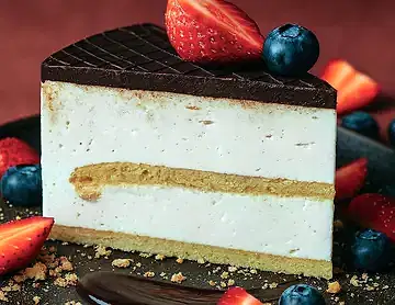 Птичье молоко (только в базовом оформлении)